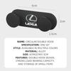 Hot New Multi-Purpose Vehicle Storage Hooks Car Interior Accessories For Lexus ES