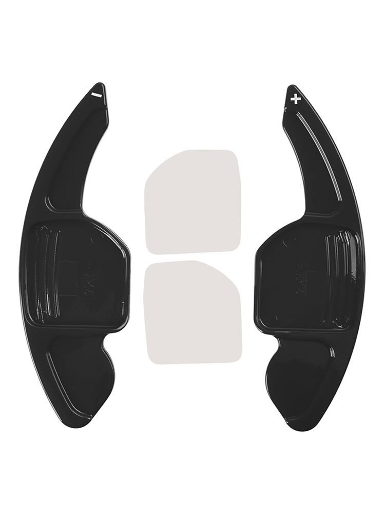 Удлинители подрулевых лепестков для A3 A4 A5 A6 A8 Skoda Superb 2008-2012