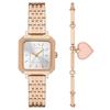 Женский набор: Часы и Браслет Armani Exchange ax7164Set
