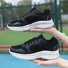 Fashion Women Sneakers Running Sport Shoes Air Mesh Breathable Soft Light Female Walking Jogging Basket Femme Basket Enfant Fille 35-41
