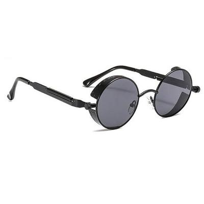 Dervin Unisex-Adult Круглые поляризованные солнцезащитные очки унисекс для взрослых