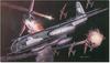 Platz Dragon 1/72 Вторая мировая война Немецкий Arado Ar234B Nachtigal Сборная пластиковая модель DR5012 (Самолет)