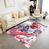 Ronaldo's Italian Glory Floor Rug Office Rug Perfect for Kitchen Hallway Balcony Entryway Anti-slip Rug Decorate Offices Gift for Festivals