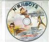 CD N'SHUKUGAWA BOYS - Только мечтатели 24 часа! CDS3082 СТАНОВЯСЬ ЛУЧШЕ 2012 Япония Японская Поп/Рок Б/У