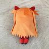 Ayanami Rei Plush Asuka Langley Soryu Rei Plush Stuffed Ray Японское аниме Kawaii Милые мультяшные игрушки Куклы Кровать Подарок