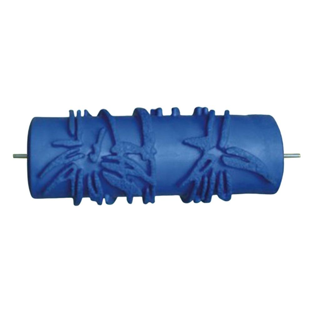 Декор для дома Краска Текстура Зерно Красочный валик Искусство Сделай сам Имитация узора Инструмент Ручные инструменты