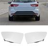 Auto Left Right Heated Wing Rear Mirror Glass For SEAT Leon MK3 ST FR Cupra 2013-2018 KJ7 5F0857521A 5F0857522A-A87Q