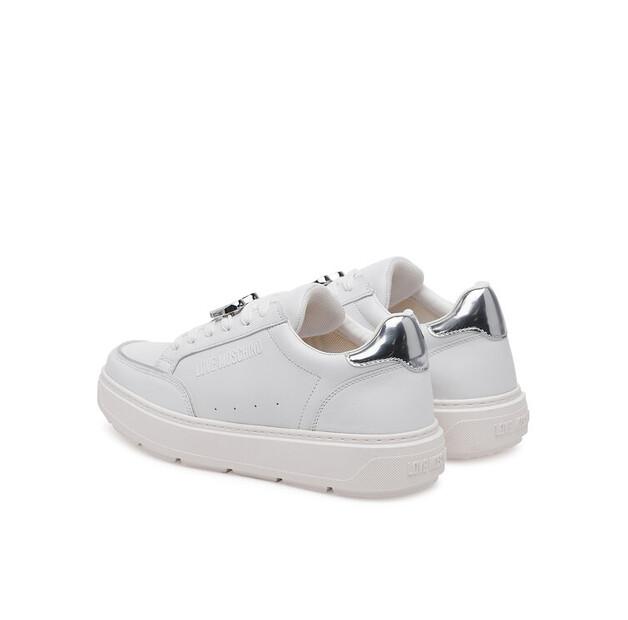 Кроссовки LOVE MOSCHINO JA15214G1MIA610B Белый