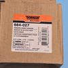 Датчик парковки Dorman 684-027 подходит для моделей Mercury