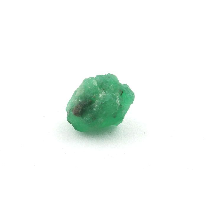 Pendentif en émeraude ABIJOUX - Mingora, Swat District, Pakistan - 1.69 ct - Vert