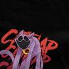 Мужская женская футболка с рисунком CATNAP MONSTERS Game, забавные хлопковые футболки, футболки, одежда для лета
