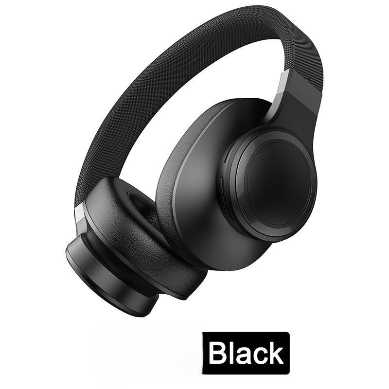 Гарнитура беспроводная Bluetooth-гарнитура Bluetooth 5.3 для киберспорта, стереозвук с низкой задержкой