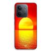 Чехол для Xiaomi Redmi 15C 5g Сказочный закат Maniacase