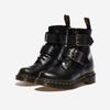 Доктор. Martens 1460 Black Classic Pull Up-DMT31033001