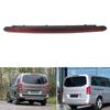 Industrial Grade Auto Third High Level Brake Light Rear Tailgate Additional Brake Light Suitable for 2014+ MB Vito W447