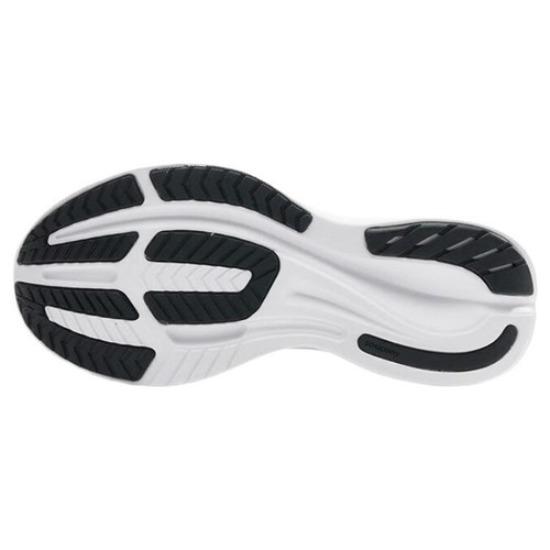 SAUCONY Ride 16 White Black - S20830-11