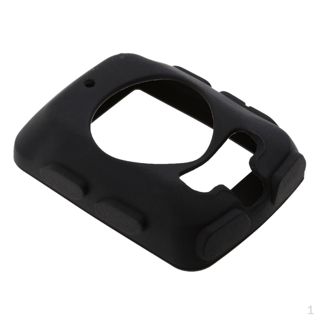 Чехол Силиконовый Pr Edge 520 GPS Велокомпьютер ПК