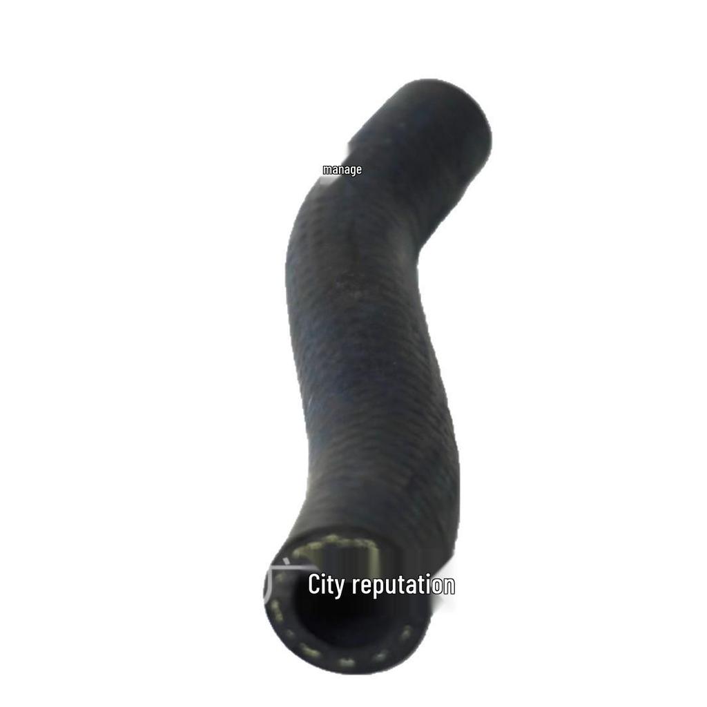 19124-5AA-K00: Compatible with Honda Civic Auxiliary Water Tank Hose (16-21 FC1/FK7)