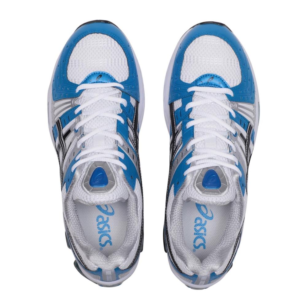 Asics Гель Kinsei Orgy 1021A117.400 DIB BK