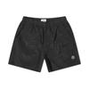 Shorts Black Men Bottoms 7515B0943-V0029