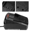 Зарядное устройство для аккумуляторов BOSCH 14.4V 18V Li-ion Быстрая зарядка BAT609 BAT609G BAT618 BAT618G AL1860CV Ток 1.6A 3A