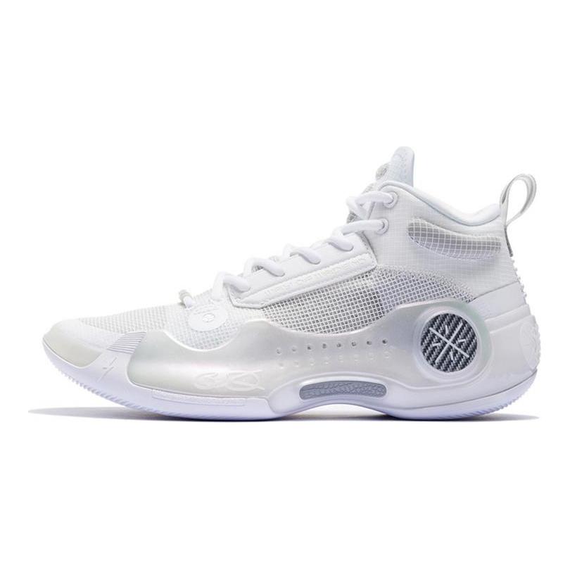 Li-Ning Way Of Wade 10 'White Hot' ABAS115-3