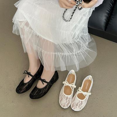 Женская обувь – Балетки