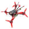 FPV Гоночный Дрон RUSHFLY 5 дюймов (Китайская версия)