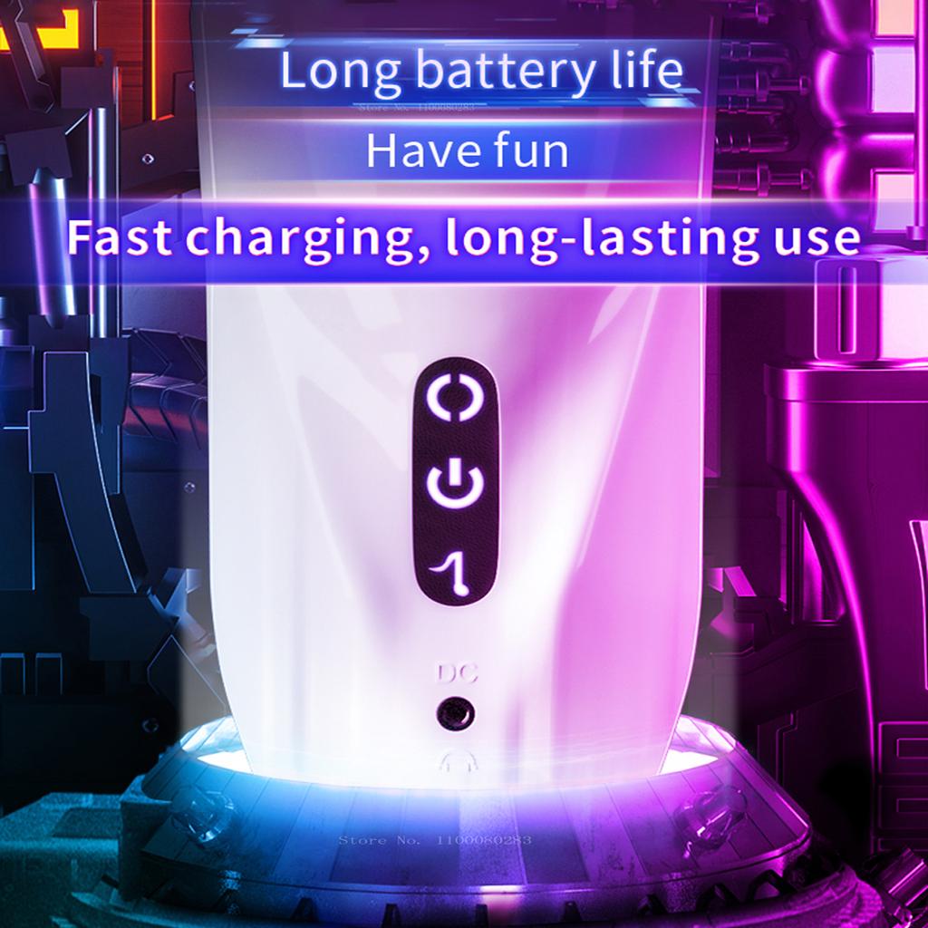 Автоматический мужской силиконовый вагинальный мастурбатор, чашка, настоящая киска, карман для минета, для взрослых для мужчин, секс-машины для мастурбации, игрушки