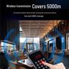 Wireless Restaurant Paging System