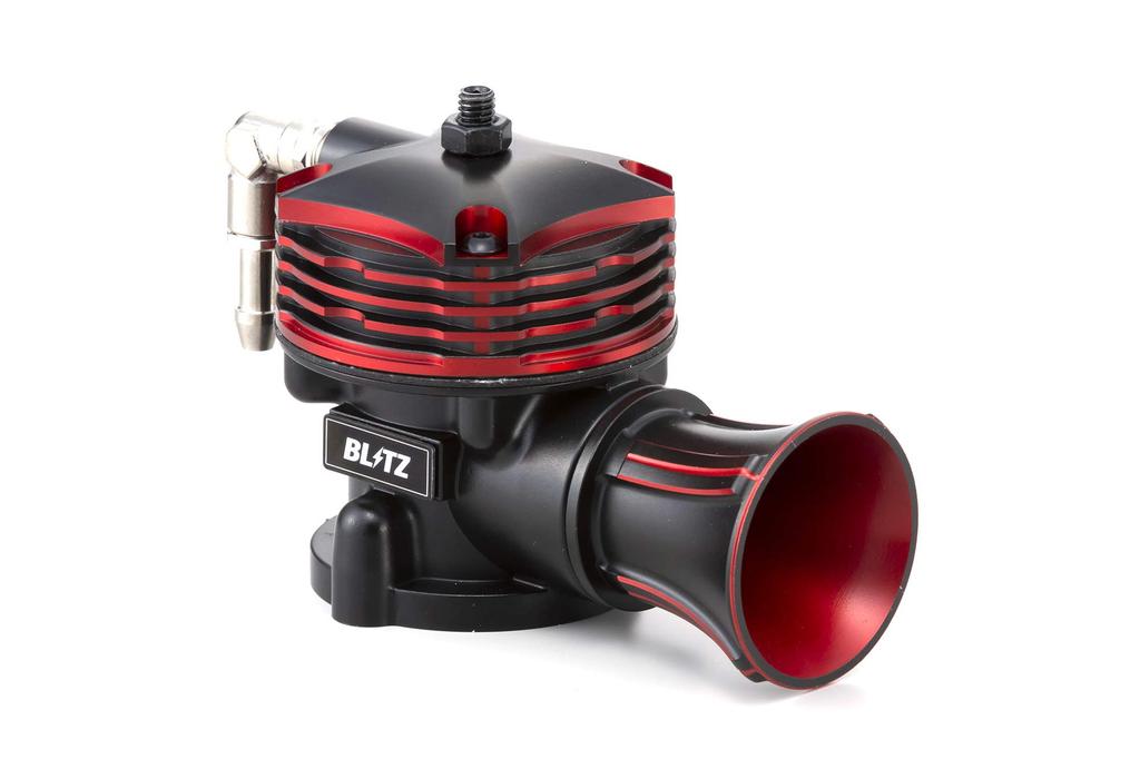 BLITZ Super Sound Blow Off Valve BR Release Type for MR2 SW20 (Air Release) 3S-GTE (70647)