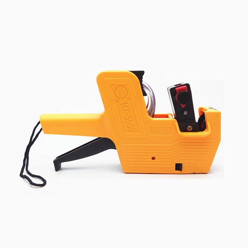 Commercial Label Printer & Price Gun for Supermarkets