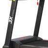 JUNXIA JX-697S Home Smart Folding Treadmill