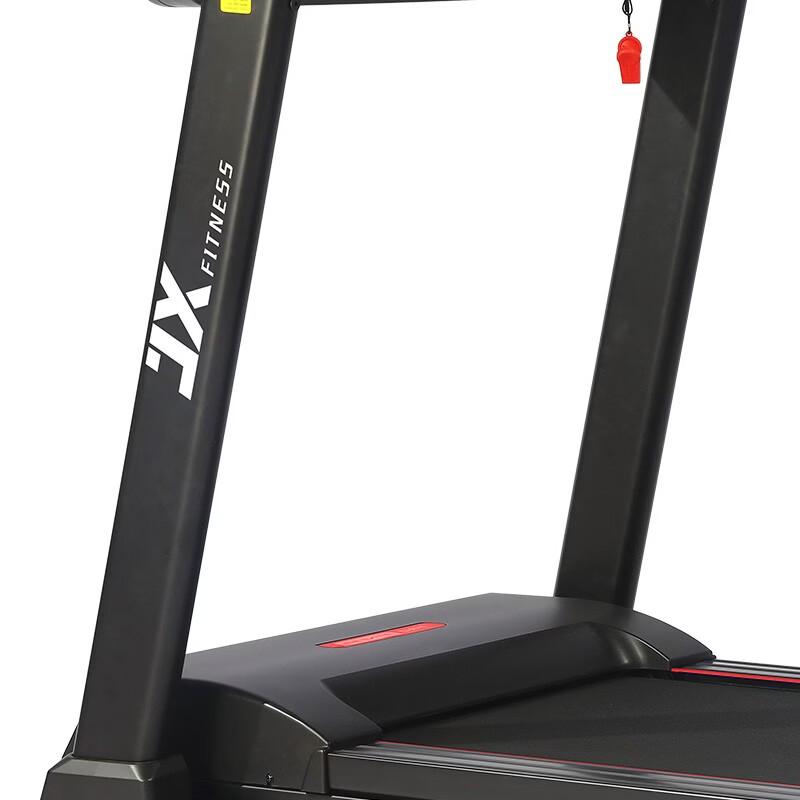 JUNXIA Series Smart Home Electric Treadmill CN plug (adapter included)