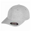 Yupoong Mens Flexfit Double Jersey Cap