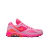 X Comme Des Garcons Homme Plus Air Max 180 Pink