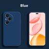 Чехол для Honor 400 Pro Чехол-крышка для Honor 400 Pro из жидкого силикона TPU Ударопрочный Защитный чехол для телефона Honor 400