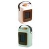 Electric Heater Home Decoration Quick Heating Warmer Fast Heating Fan Home Appliance for Office Home Indoor Living Room Working