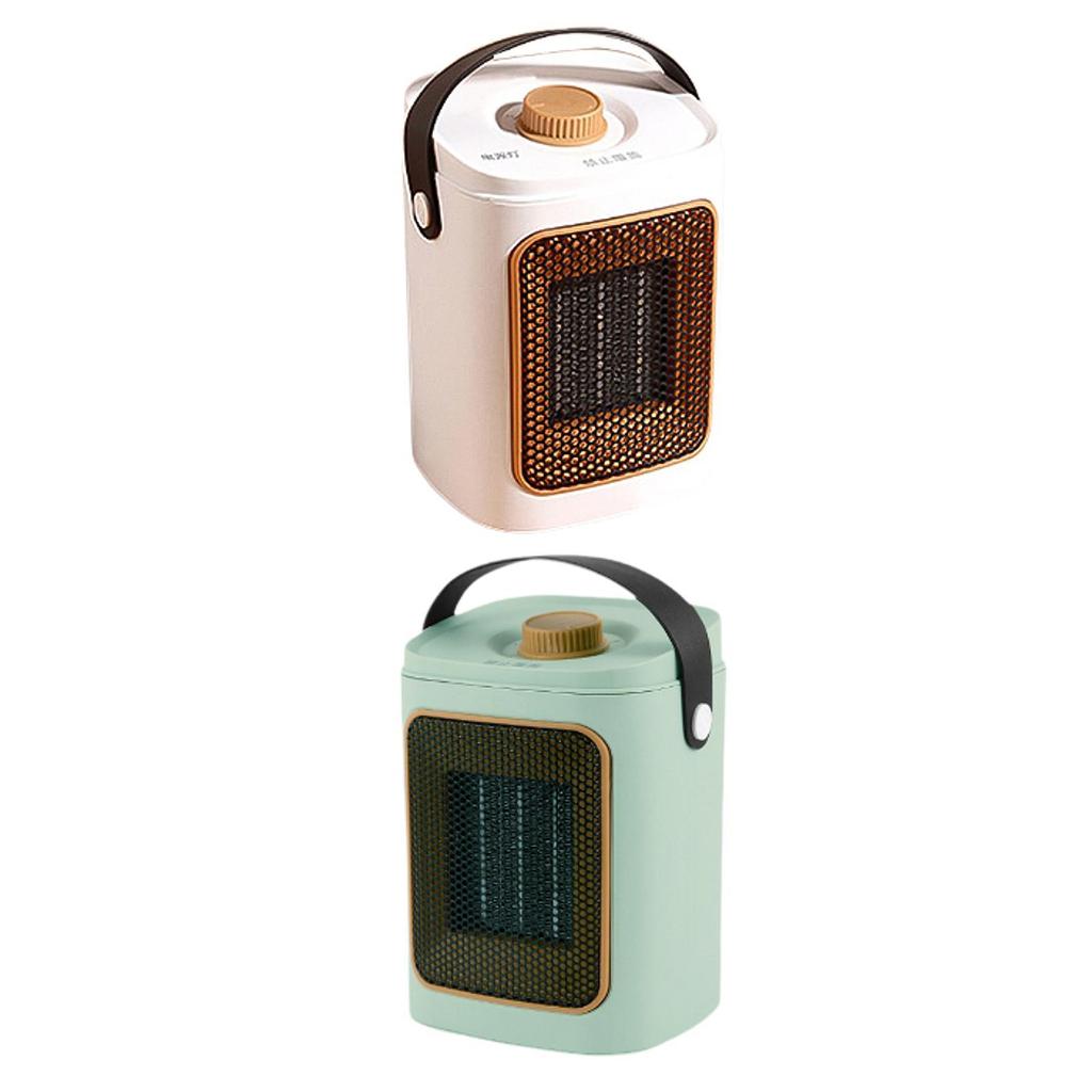 Electric Heater Home Decoration Quick Heating Warmer Fast Heating Fan Home Appliance for Office Home Indoor Living Room Working