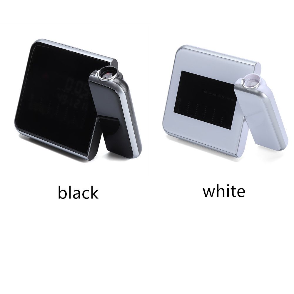 Clock With Projection On Ceiling Clock Radios For Bedroom Projection Clock Projection Alarm Clock