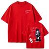 Hot Sale Anime Oyasumi Goodnight Punpun Tshirt Unisexga Aiko Tanaka Graphic T Shirt Unisex Wounisex Gothic Punk Oversized Streetwear Top