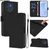 For Doogee Note 59 Pro High Quality Leather +TPU Protecting Phone Case For Doogee Note 58 N55 Plus Flip Anti-Knock Wallet Coque