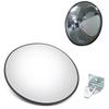 Convex Mirror Security Super Restoration Supermarkets