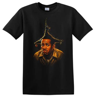 Don't Be a Menace To South Central While Drinking Your Juice In the Hood T Shirt