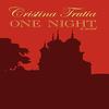 One Night by Cristina Trutia Hardback Book 9780595513116