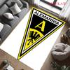 Alemannia Glory Carpet Rug for Living Room Bedroom Home Sofa Decoration,Kids play Nonslip Floor Mat