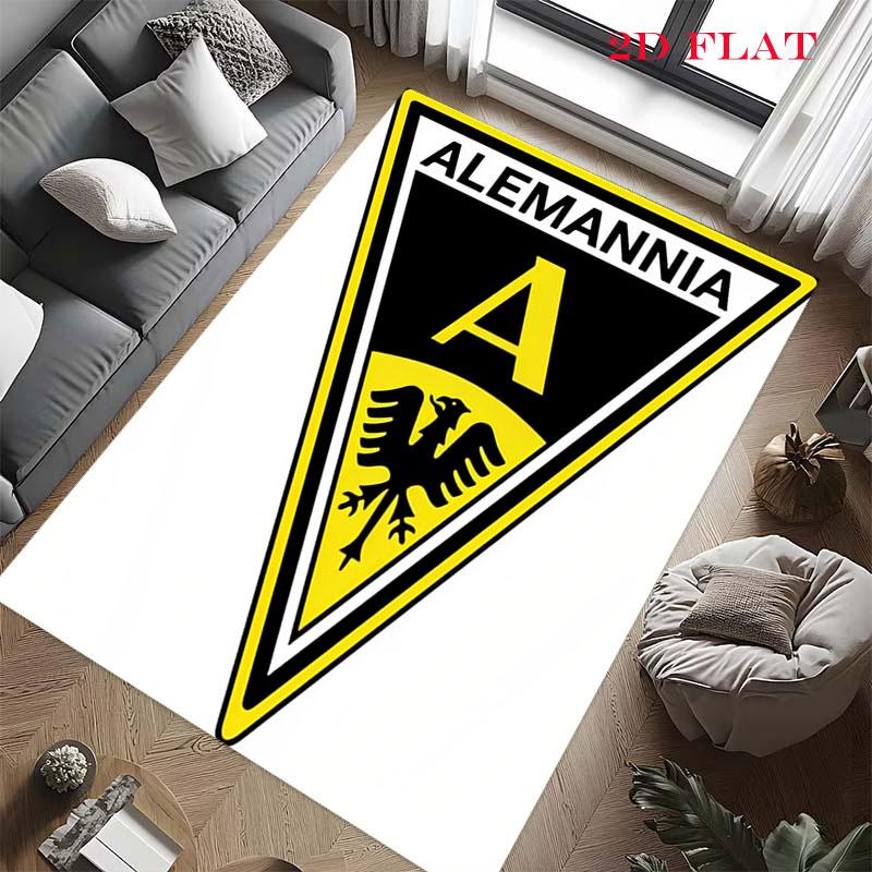 Alemannia Glory Carpet Rug for Living Room Bedroom Home Sofa Decoration,Kids play Nonslip Floor Mat