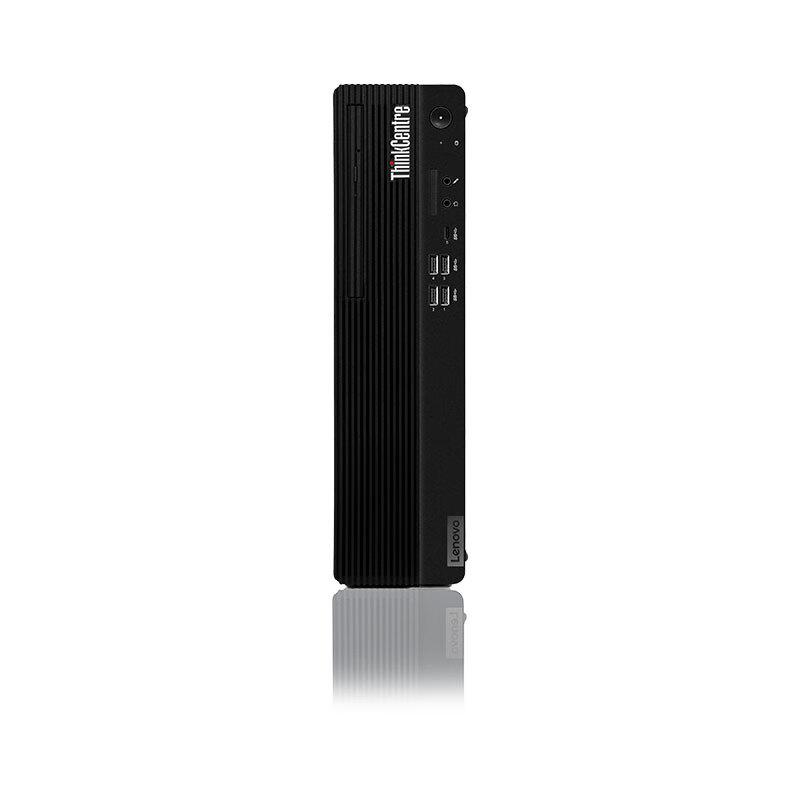 Компактный настольный ПК Lenovo KaiTian M90h G1s с 27-дюймовым 2K-монитором (Китайская версия)
