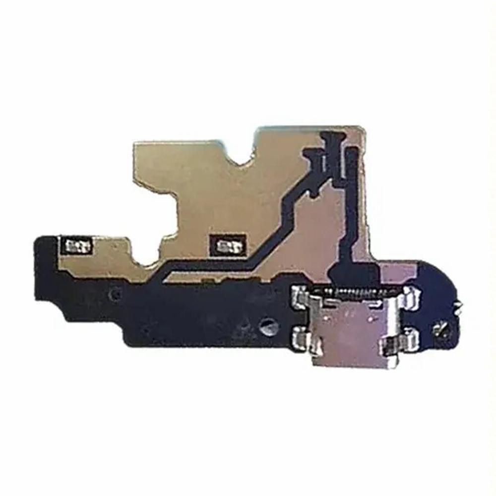 For ZTE Blade V10 Dock Connector Charging Port Flex Cable Repair Part (Without Logo)