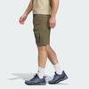 adidas Terrex outdoor trousers 'Olive Green' Men's IC1974
